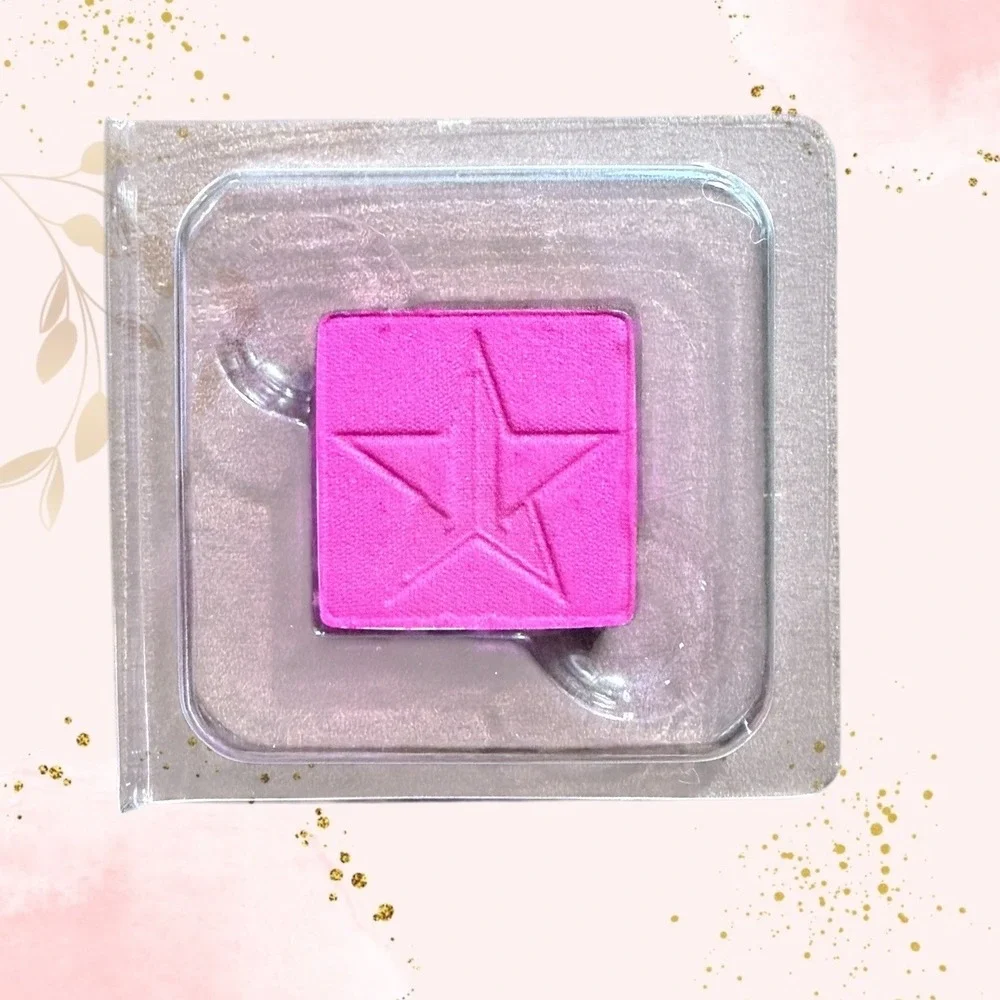 Jeffree Star Cosmetics - Single Eyeshadow - Shade 
